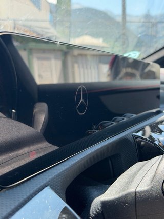 Mercedes-Benz Clase CLA 2022