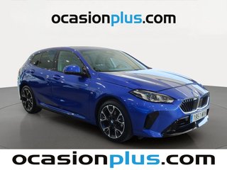 BMW Serie 1 120d 120 kW (163 CV)