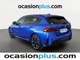 BMW Serie 1 120d 120 kW (163 CV)