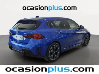 BMW Serie 1 120d 120 kW (163 CV)