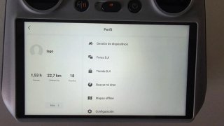DJI MINI 3 FLY MORE / VUELA MAS