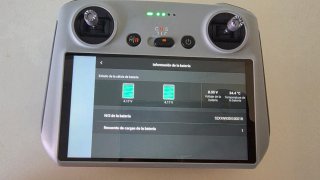 DJI MINI 3 FLY MORE / VUELA MAS