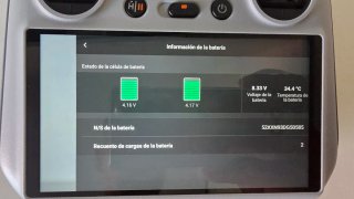 DJI MINI 3 FLY MORE / VUELA MAS