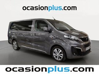 Peugeot Traveller Business VIP Long BlueHDi 110 kW (150 CV)