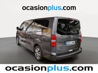 Peugeot Traveller Business VIP Long BlueHDi 110 kW (150 CV)
