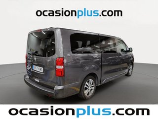 Peugeot Traveller Business VIP Long BlueHDi 110 kW (150 CV)