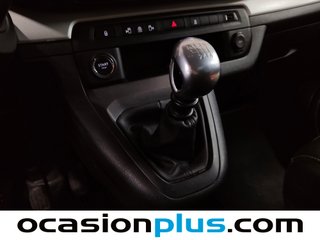 Peugeot Traveller Business VIP Long BlueHDi 110 kW (150 CV)