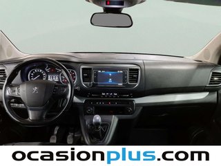 Peugeot Traveller Business VIP Long BlueHDi 110 kW (150 CV)