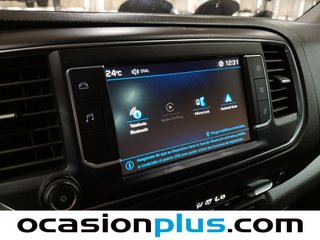 Peugeot Traveller Business VIP Long BlueHDi 110 kW (150 CV)