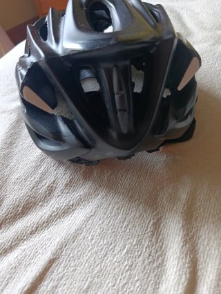 Casco Kask Negro