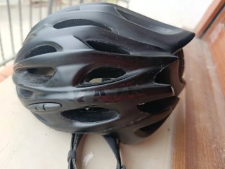 Casco Kask Negro