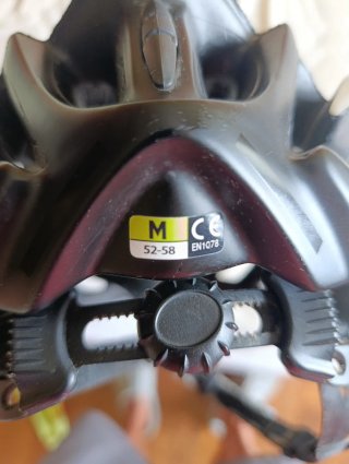 Casco Kask Negro