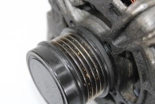 117078 a0009061903 alternador mercedes-benz clase