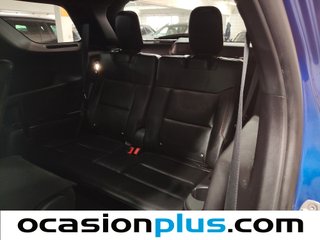 Ford Explorer 3.0 PHEV ST Line AWD 336 kW (457 CV)