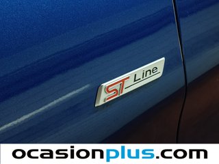 Ford Explorer 3.0 PHEV ST Line AWD 336 kW (457 CV)
