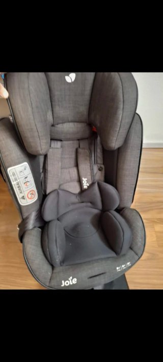 Silla de coche