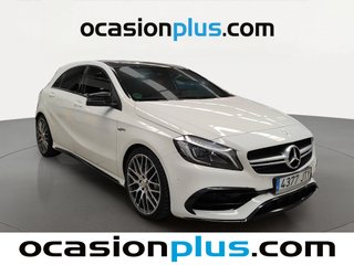 Mercedes-Benz Clase A Mercedes-AMG 45 4Matic 280 kW (381 CV)