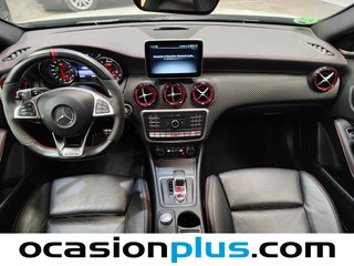 Mercedes-Benz Clase A Mercedes-AMG 45 4Matic 280 kW (381 CV)