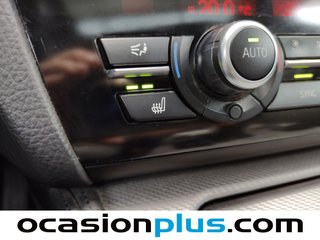 BMW Serie 5 M550d Berlina xDrive 280 kW (381 CV)