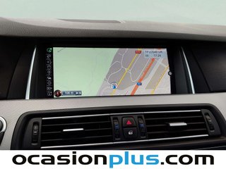 BMW Serie 5 M550d Berlina xDrive 280 kW (381 CV)