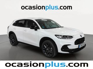 Honda ZR-V 2.0 i-MMD Sport CVT 135 kW (184 CV)
