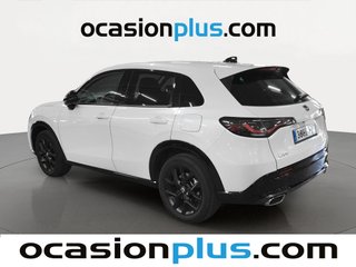 Honda ZR-V 2.0 i-MMD Sport CVT 135 kW (184 CV)