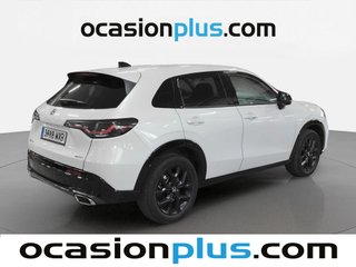 Honda ZR-V 2.0 i-MMD Sport CVT 135 kW (184 CV)
