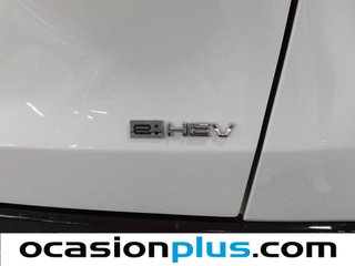 Honda ZR-V 2.0 i-MMD Sport CVT 135 kW (184 CV)
