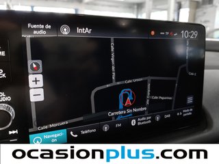 Honda ZR-V 2.0 i-MMD Sport CVT 135 kW (184 CV)