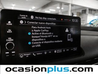 Honda ZR-V 2.0 i-MMD Sport CVT 135 kW (184 CV)