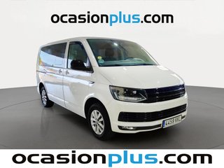 Volkswagen Multivan The Original Corto 2.0 TDI BMT 110 kW (150 CV) DSG