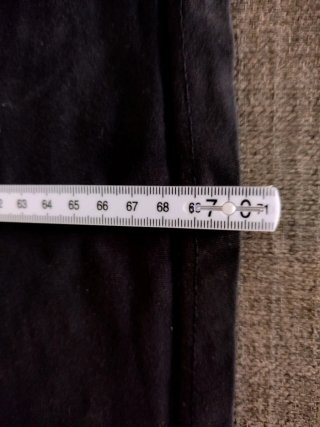 Camiseta sin cuello Louis Vuitton