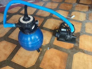 Bonba de agua