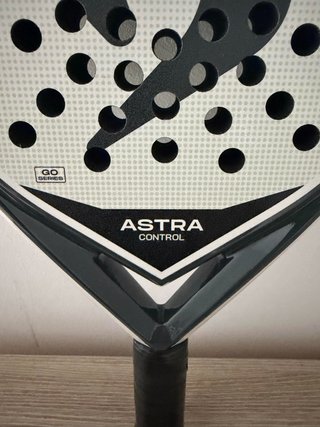Pala Padel Siux Astra Control