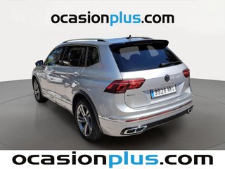 Volkswagen Tiguan Allspace R-Line 2.0 TDI 110 kW (150 CV) DSG