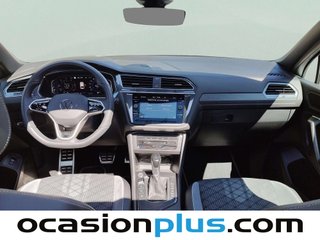 Volkswagen Tiguan Allspace R-Line 2.0 TDI 110 kW (150 CV) DSG