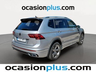 Volkswagen Tiguan Allspace R-Line 2.0 TDI 110 kW (150 CV) DSG