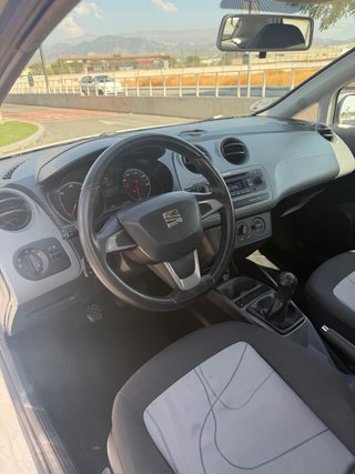 SEAT Ibiza 2014 90cv TDI