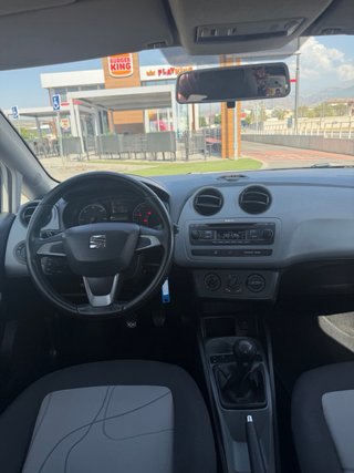SEAT Ibiza 2014 90cv TDI
