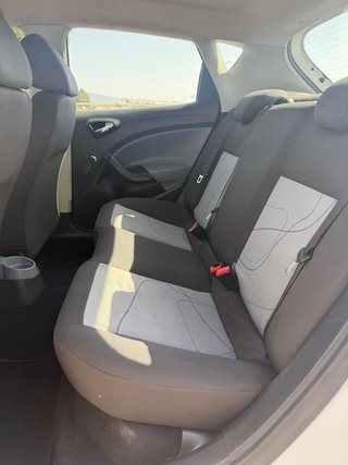 SEAT Ibiza 2014 90cv TDI