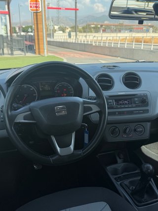 SEAT Ibiza 2014 90cv TDI