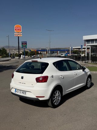 SEAT Ibiza 2014 90cv TDI