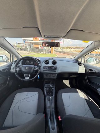 SEAT Ibiza 2014 90cv TDI