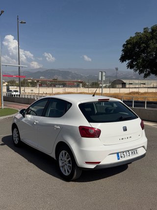 SEAT Ibiza 2014 90cv TDI