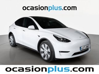 Tesla Model Y Gran Autonomía 4WD 378 kW (514 CV)