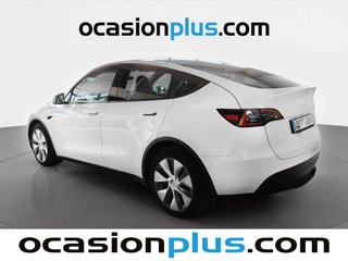 Tesla Model Y Gran Autonomía 4WD 378 kW (514 CV)