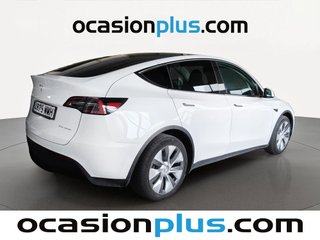 Tesla Model Y Gran Autonomía 4WD 378 kW (514 CV)