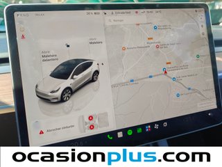 Tesla Model Y Gran Autonomía 4WD 378 kW (514 CV)
