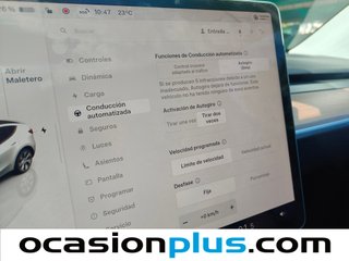 Tesla Model Y Gran Autonomía 4WD 378 kW (514 CV)