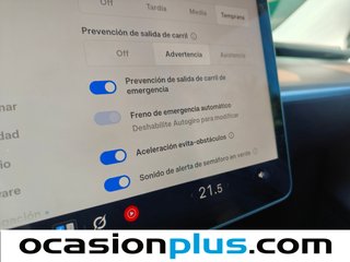 Tesla Model Y Gran Autonomía 4WD 378 kW (514 CV)